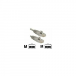 Lindy S/FTP Cat.6 kaabel grey 60m. LSOH koos testiaruandega (45593) | 45593 | 4002888455930