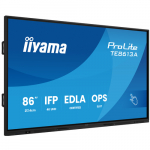 System interaktywny iiyama ProLite TE8613A-B1AG | TE8613A-B1AG | 4948570124824