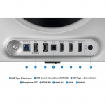 Monitor Samsung Odyssey G6 OLED (LS27DG610SUXEN) | LS27DG610SUXEN | 8806095810676