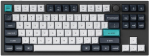 KEYBOARD WRL Q3 MAX RGB/CARBON BLACK Q3M-M3 KEYCHRON | Q3M-M3 | 4895248865506
