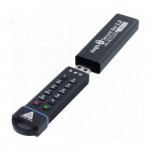 Pendrive Apricorn Aegis Secure Key 3.0, 240 GB  (ASK3-240GB) | ASK3-240GB | 0708326914079