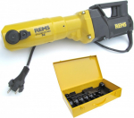 Rems Prasa Power-Press SE Basic-Pack (572111) | 572111 | 5902973853193