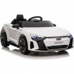 Aku auto Triton Audi E-Tron GT QLS-6888 White | 11952 | 5904665995778