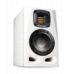 ADAM A4V White - Monitor aktywny - limitowany | ADAM A4V WH | 4260113135167