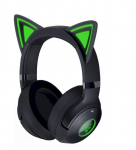 RAZER Kraken Kitty V2 Bluetooth Edition Black | RZ04-04860500-R3M1 | 8887910060995