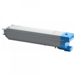 Toner Samsung CLT-C659S Cyan Originaal (SU093A) | SU093A | 0191628445110