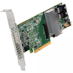 Kontroler LSI PCIe 3.0 x8 - 2x SFF-8643 MegaRAID SAS 9361-8i (LSI00417) | LSI00417 | 0830343003075