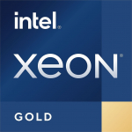 Procesor serwerowy Intel Xeon Gold 5222, 3.8 GHz, 16.5 MB, OEM (CD8069504193501) | CD8069504193501 | 8592978158835