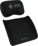 noblechairs M&auml;luvahtpadi komplekt - Mercedes-AMG Petronas Vormel 1 meeskonna v&auml;ljaanne | GAGC-236 | 4251442505110