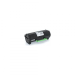 Toner Lexmark 56F2H0E Black Originaal (56F2H0E) | 56F2H0E