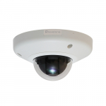 LevelOne IPCam    HUBBLE Dome In  3MP/H.264/   2.9W/PoE/IP68 | FCS-3054 | 4015867189689