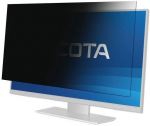 Dicota Privacy Filter 2-way side-mounted Universal 21:9 34" | D50084-2SM | 7640494877844