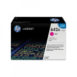Toner HP 642A Magenta Oryginał  (CB403A) | CB403A | 0882780599925