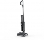 Odkurzacz pionowy Roborock F25 ACE, Electric mop, Black, White, 740 L, 100 L, Dry, Status | 81RBKF25ACEBLK | 6974653812010