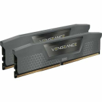 Corsair Vengeance, DDR5-5600, CL40, AMD EXPO - 64 GB Dual-Kit, Grau | MECS-529 | 0840006698166