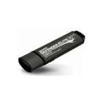 iStorage KDFE30-64G USB m&auml;lupulk 64 GB 3.2 Gen 1 (3.1 Gen 1) | KDFE30-64G | 5060220255043