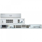 Zapora sieciowa Cisco Cisco FPR1150-ASA-K9 firewall (hardware) 1U 7500 Mbit/s | FPR1150-ASA-K9 | 0889728222655