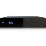 Tuner TV AbCom PULSe 4K | Nierozpoznano | 8588003817389