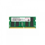Atmiņa portatīvajam datoram Transcend JetRam, SODIMM, DDR4, 8 GB, 3200 MHz, CL22 (JM3200HSB-8G) | JM3200HSB-8G | 0760557848349
