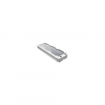 Hardware Labs Black Ice Nemesis GTX 360 Radiator - Satin-White, 360mm | WAIC-116 | 4806518483429