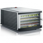 Kuivatusseade Graef DA 506 | Z034969 | 4001627014544