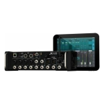 Digitaalmikser Behringer Behringer XR12 | 9678417 | 4033653070416