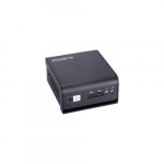 Gigabyte Brix 4500C barebone (protsessoriga N4500) ventilaatorita | 2006490452 | 4719331600860