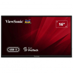 ViewSonic VA1650 - 60Hz | Full HD | IPS | 16'' | VA1650 | 766907032550