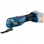 Bosch mitmeotstarbeline t&ouml;&ouml;riist GOP 18V-34 Professional (06018G2001) | 06018G2001 | 4059952606842