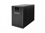 UPS ARMAC OFFICE ON-LINE PF1 2000VA LCD 8X IEC C13 metallkorpusega tolmuvaba toiteplokk | T/2000I/PF1/DF | 5901969446975