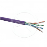 SOLARIX CAT5E UTP LSOH kaabel 500m Dca s1 d2 a1 | 27724125 | 8595684701203