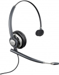 EncorePro HW710 &Uuml;he k&otilde;rva peakomplekt | EncorePro HW710 Single Ear | 5715063301258