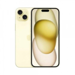 Apple iPhone 15 Plus 128GB, yellow (QLA) | MU123QL/A | 195949041020