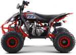 1DEA.me Pojazd Quad Spalinowy DESERT STORM LIFT 125cc Red | PSP.ATV002.NEW.CR | 5903864983890
