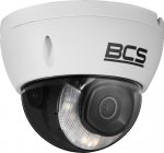 BCS-L-DIP14FCR3L3-Ai1 Kamera IP BCS kopułkowa, 4Mpx | BCS-L-DIP14FCR3L3-Ai1 | 5904890713963