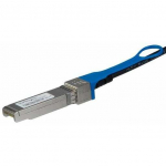 StarTech SFP+ kaabel, 10Gbps, 10m (SFPH10GACU10) | SFPH10GACU10 | 0065030874847