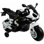 Lean Sport Motor na akumulator BMW S1000RR Black | 1718 | 5902808150329