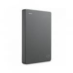 V&auml;line k&otilde;vaketas HDD Seagate Basic 1TB Grey (STJL1000400) | STJL1000400 | 763649140741