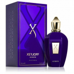 Xerjoff EDP V Purple Accento 100 ml | S8306279 | 8033488156404