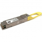 Moduł SFP NVIDIA NVIDIA - QSFP28 Empfangermodul - 100GbE - 100GBase-DR1 - LC / LC - bis zu 500 m - 1310 nm | 980-9I042-00C000 | 7290108489040