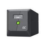 Zasilacz awaryjny UPS 700W/1000VA czysta sinusoida | UPSLP700 | 5904326375642