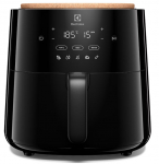 Electrolux EAF7B &Uuml;ksik 6.8 L Iseseisev 1800 W Kuuma&otilde;hufrit&uuml;&uuml;r Black | EAF7B | 7333394032597