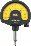 Mahr t&auml;ppismikromeeter Millimess 0,001mm MAHR | 8242390025 | 4059192014100