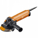 FEIN SZLIFIERKA KĄTOWA CG 17-125 | 72229060230 | 4014586900346