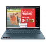Cita datorprece Lenovo  Lenovo Yoga 7 14AKP10 35.56cm (14 ) Ryzen AI5 16GB | 83JR004JGE | 198157397064