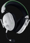 RAZER Blackshark V3 Pro for Xbox White Wireless ANC Esport Headset | Xbox-Series, Hybrid ANC, 2.4Ghz, Bluetooth, USB-C, 3.5 mm Klinke | RZ04-05400400-R3M1 | 8887910061213