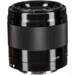 Obiektyw Sony SEL- 50F18B Sony E 50 mm F/1.8 OSS | SEL50F18B | 0027242872448