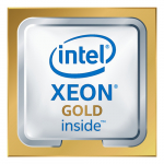Fujitsu Intel Xeon Gold 6526Y procesor 2,8 GHz 37,5 MB | PY-CP68X9 | 4066733020612