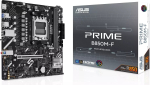 PRIME B850M-F | 90MB1N90-M0EAY0 | 4711636261296
