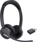 WH64 Hybrid Dual - K&otilde;rvaklapid | WH64 Hybrid Dual - Headset | 5715328093560